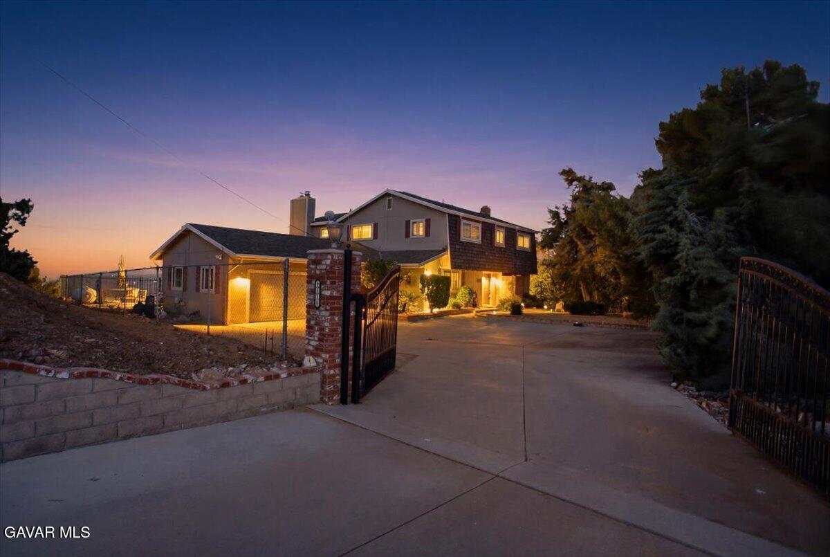 Residential in Palmdale 4