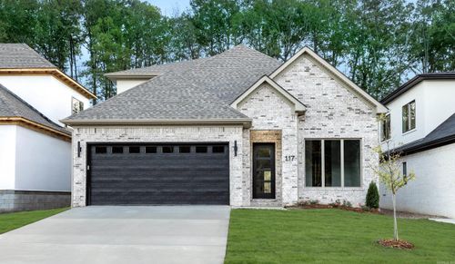 117 Kinley Loop, Little Rock, AR, 72223 | Card Image