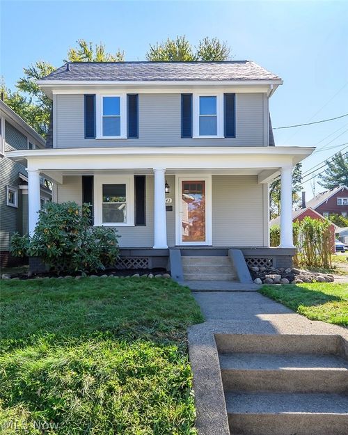 1442 14th Street Nw, Canton, OH, 44703 | Card Image