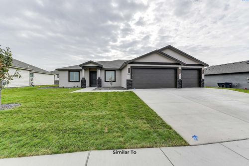 2864 S Roosevelt St, Kennewick, WA, 99338 | Card Image