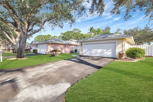 14899 Crescent Cove Dr, Fort Myers, FL, 33908-4999 | Card Image