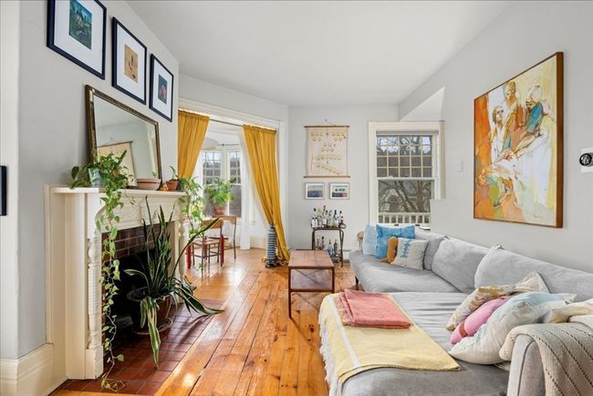 C - 10 N Main St, Condo with 2 bedrooms, 1 bathrooms and 2 parking in Williamsburg MA | Image 4