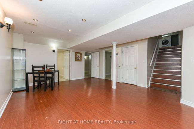 41 Darren Rd, House other with 6 bedrooms, 4 bathrooms and 4 parking in Brampton ON | Image 28