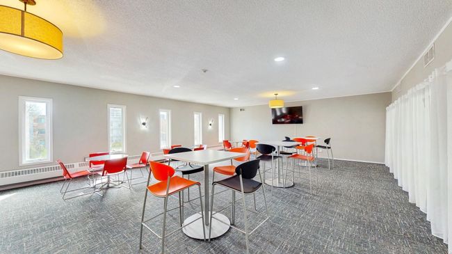 New party room | Image 21