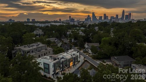 614 Queens Rd, Charlotte, NC, 28207-1426 | Card Image