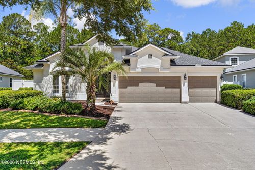 14228 Palmetto Springs St, Jacksonville, FL, 32258-1135 | Card Image