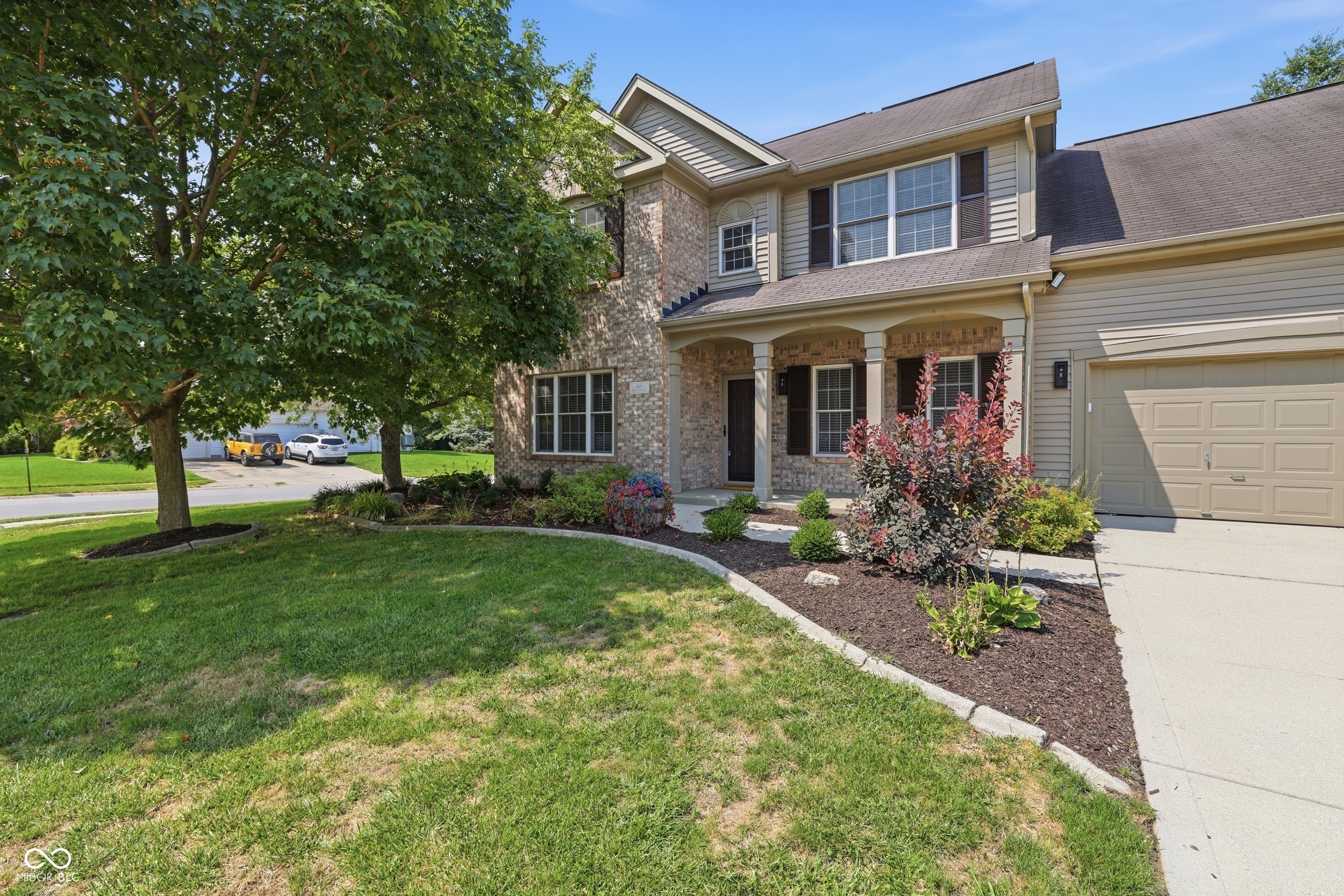 Residential in Avon 4