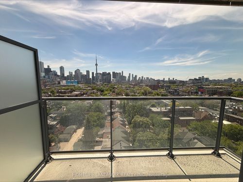 1302-181 Huron St, Toronto, ON, M5T0C1 | Card Image