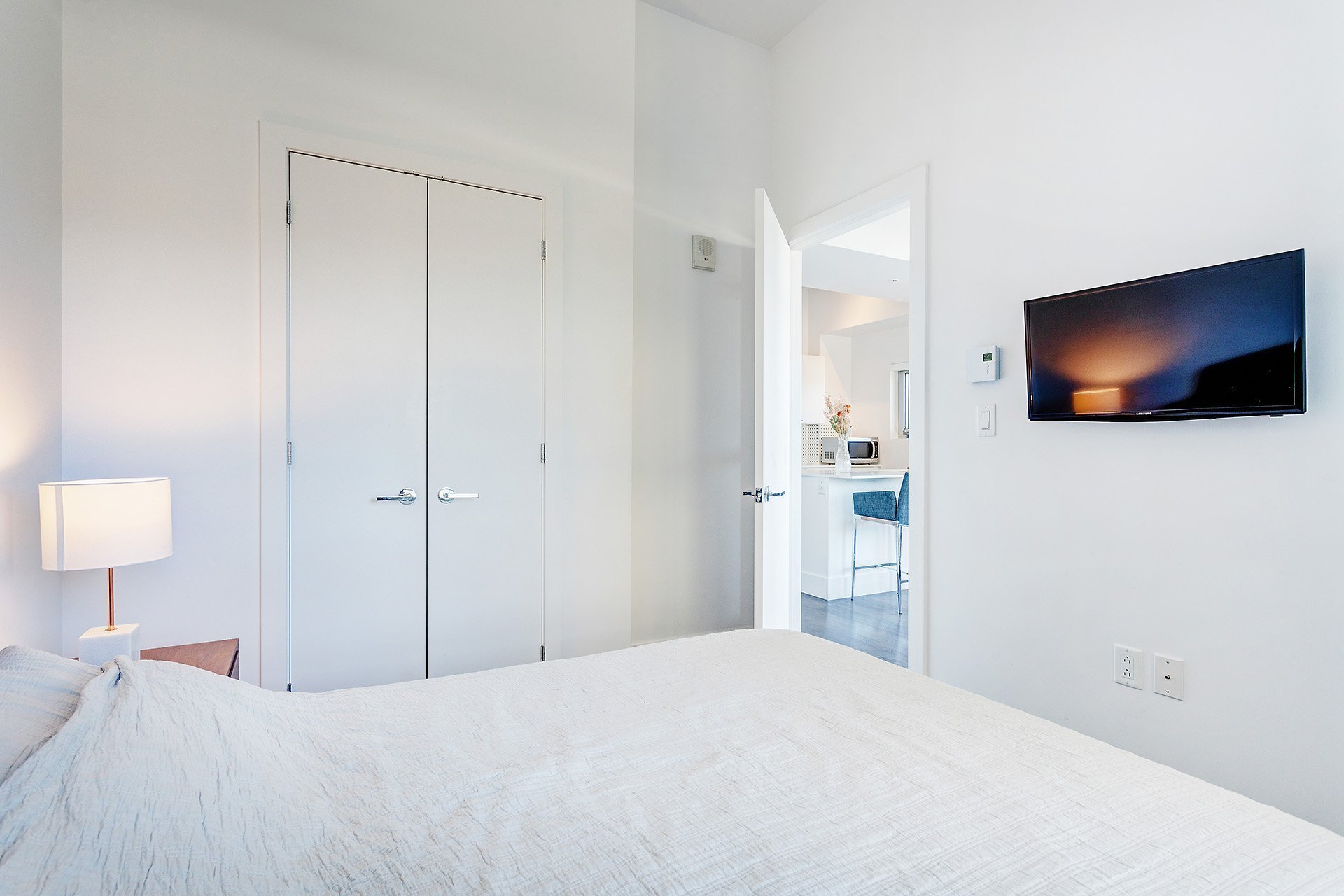 Residential Lease in Montréal (Ville-Marie) 2