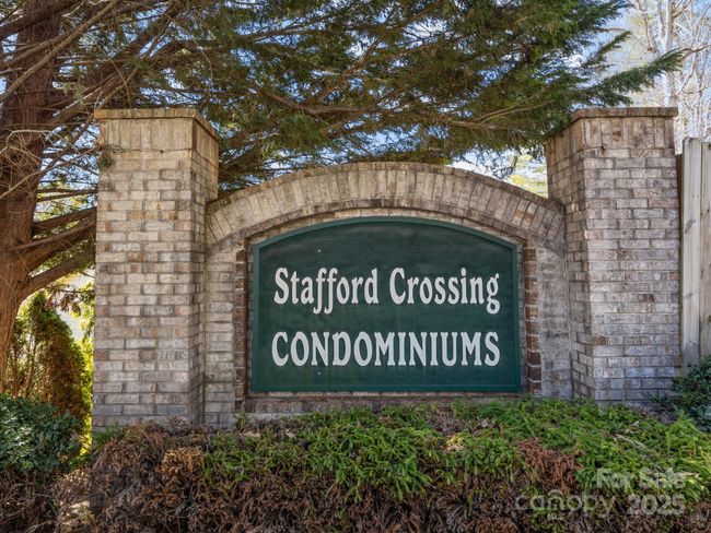 68 Wiltshire Cir, Condo with 2 bedrooms, 2 bathrooms and null parking in Fletcher NC | Image 34