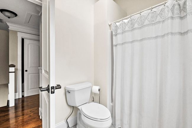54 Cushing St, House other with 3 bedrooms, 3 bathrooms and 6 parking in Hingham MA | Image 29