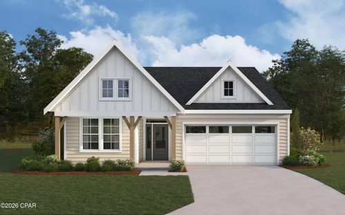 1045 Crystal Bayou Blvd, Panama City Beach, FL, 32407-2665 | Card Image