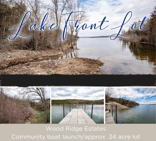 Lot 105 Hallie Dr, Blue Eye, MO, 65611-8253 | Card Image