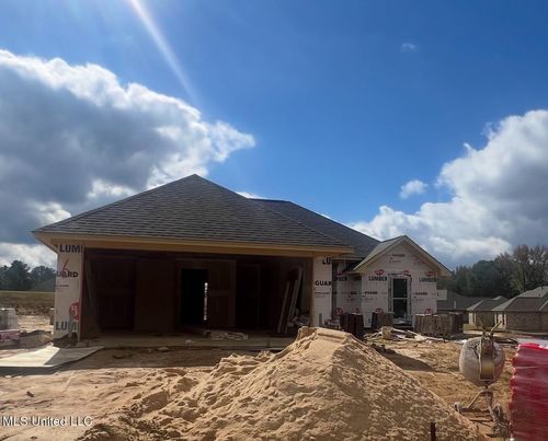 575 Patrick Farms Dr, Pearl, MS, 39208-9425 | Card Image