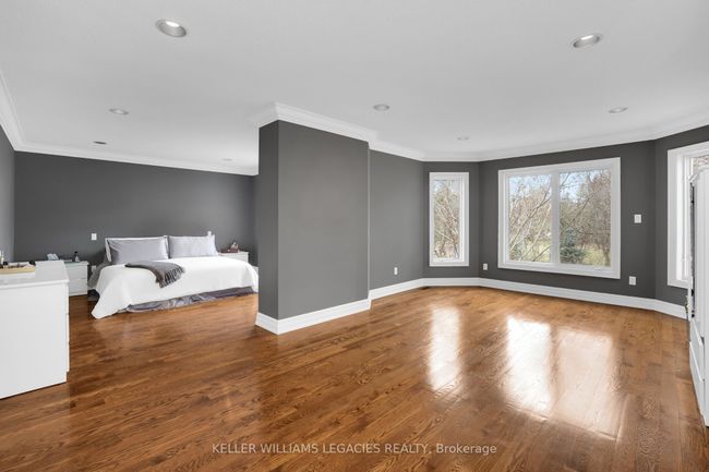 360 Conservation Dr, House other with 6 bedrooms, 4 bathrooms and 8 parking in Brampton ON | Image 26