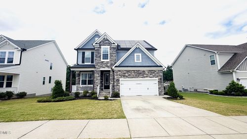 212 Moore Hill Way, Holly Springs, NC, 27540-6187 | Card Image