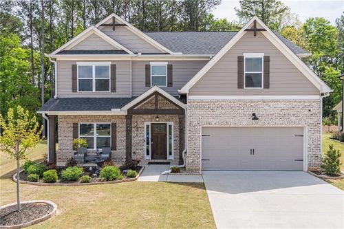 532 Eagles Nest Cir, Auburn, GA, 30011-2563 | Card Image