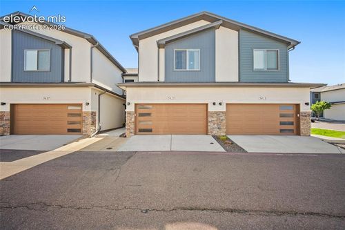 5425 Carvel Grove, Colorado Springs, CO, 80922 | Card Image