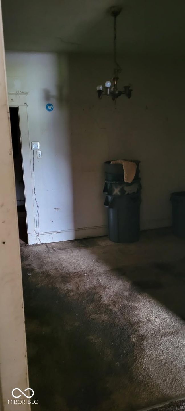 1924 E Maryland St, House other with 2 bedrooms, 1 bathrooms and null parking in Indianapolis IN | Image 23