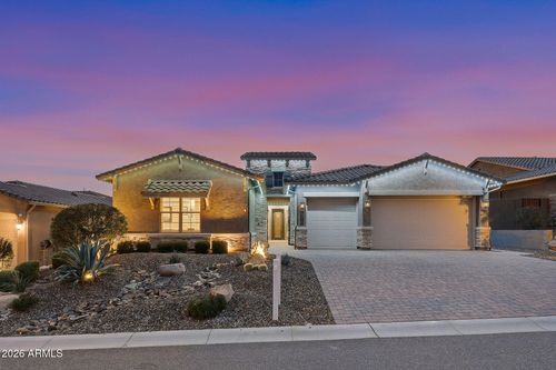 13215 W Desert Forest Trl, Peoria, AZ, 85383-6071 | Card Image