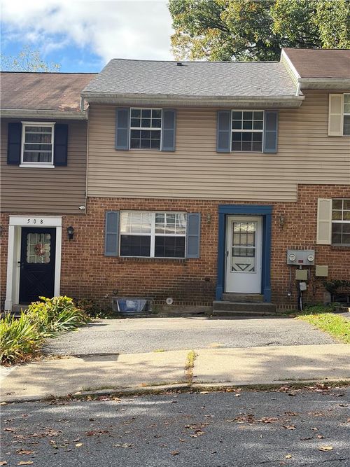 506 S Ellsworth St, Allentown, PA, 18109-2782 | Card Image
