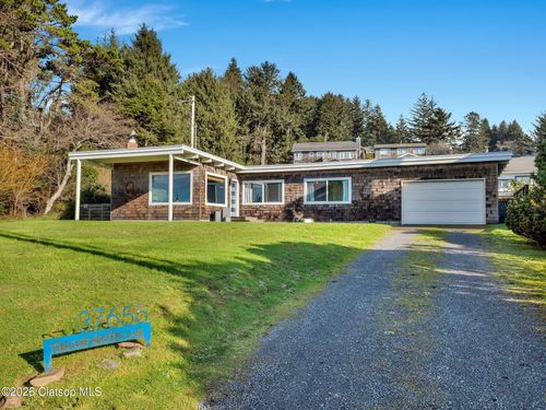 37655 Treasure Hunters Lane, Manzanita, OR, 97130 | Card Image