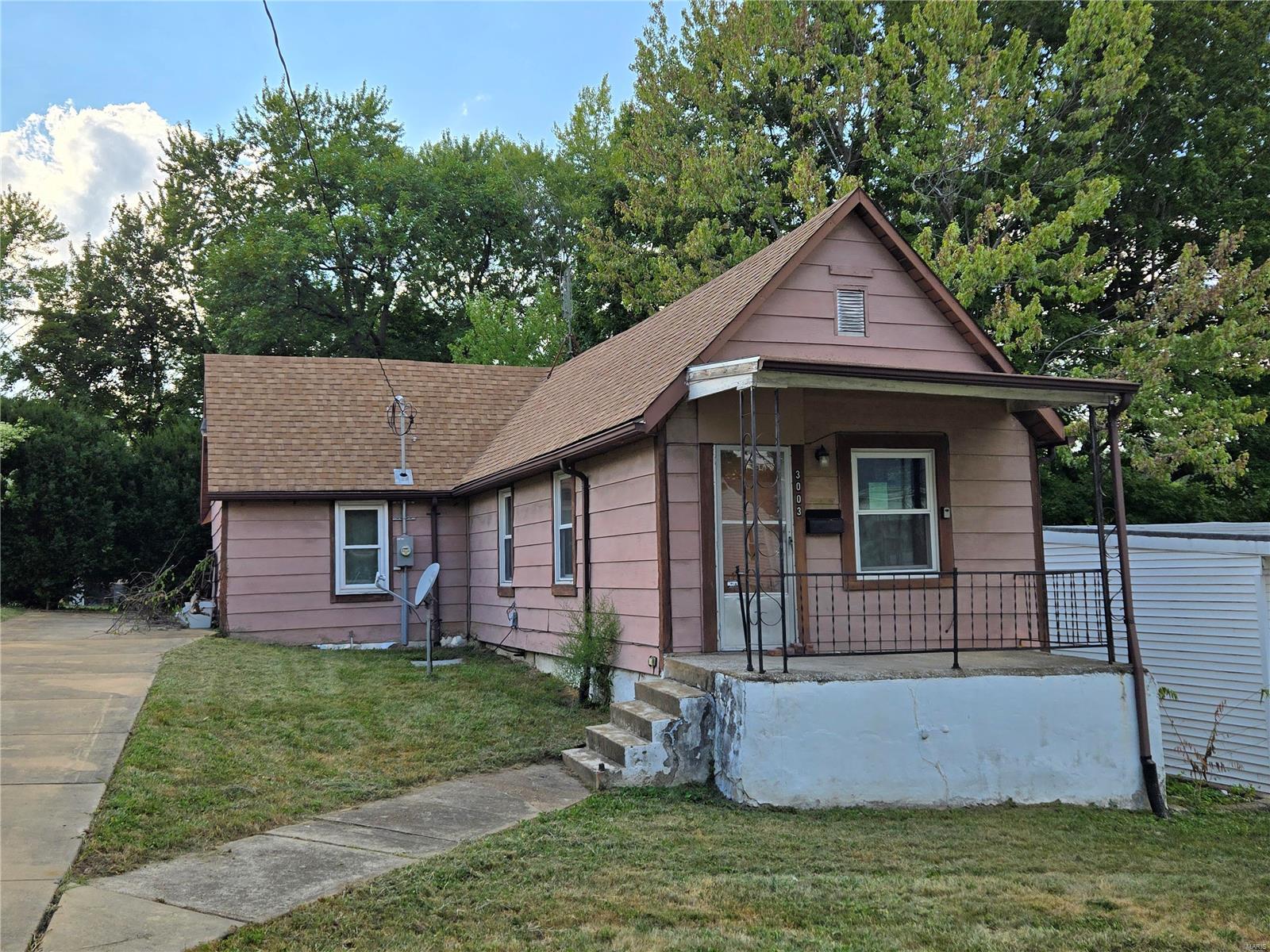 Kincaid Ave, Saint Louis, MO 63114