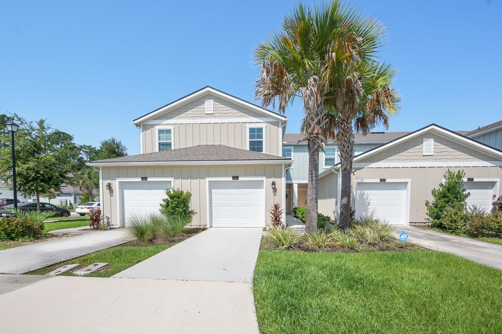 Residential in St Augustine 3