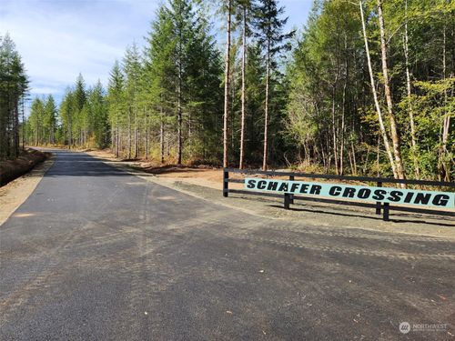 0 Lot 6 Div 1 Raven Lane, Elma, WA, 98541 | Card Image