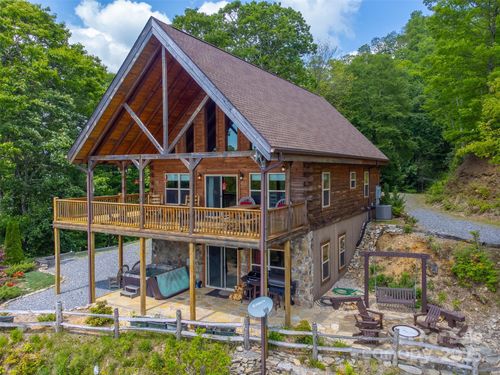 214 Indianola Ln, Bryson City, NC, 28713 | Card Image