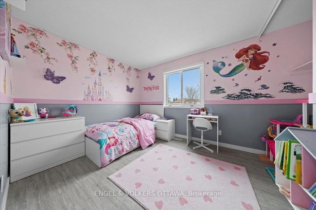 1456 Prestone Dr, House other with 3 bedrooms, 2 bathrooms and 2 parking in Orléans ON | Image 22