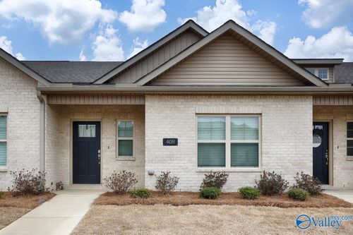 408 Ronnie Dr Se, Hartselle, AL, 35640-6028 | Card Image