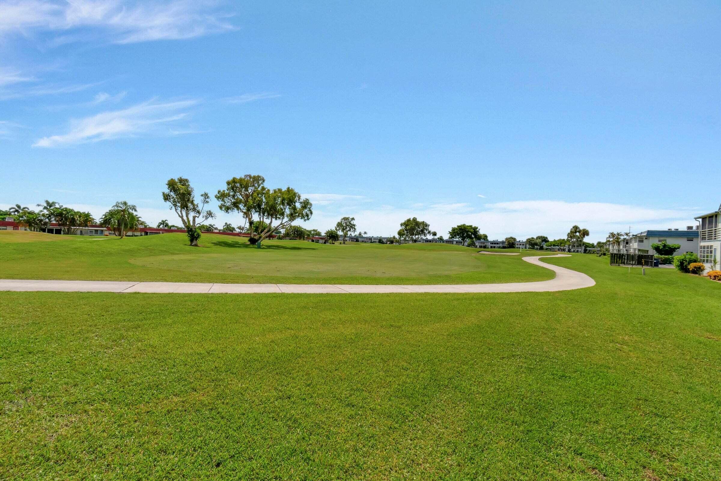 Residential in Delray Beach 4