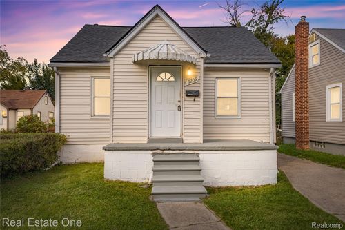 7259 Prospect Avenue, Warren, MI, 48091 | Card Image
