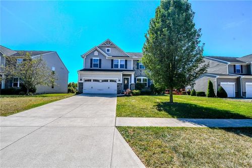 4143 Aley Dr, Beavercreek, OH, 45431-3150 | Card Image