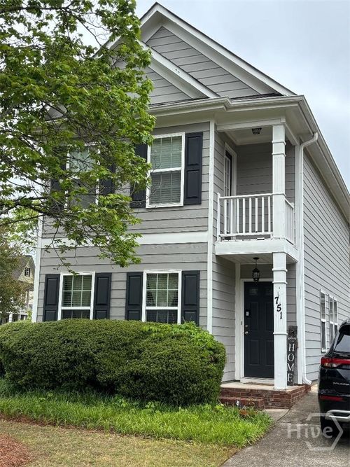 751 W Vincent Drive, Athens, GA, 30607 | Card Image