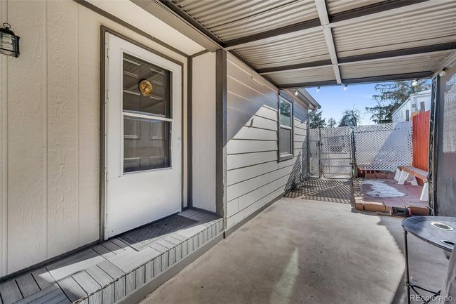 2017 Tulane St, House other with 3 bedrooms, 2 bathrooms and 2 parking in Federal Heights CO | Image 32