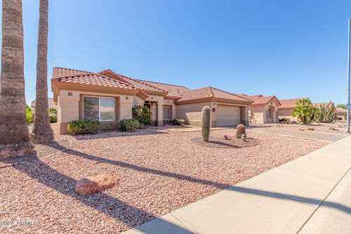 16039 W Heritage Drive, Sun City West, AZ, 85375 | Card Image