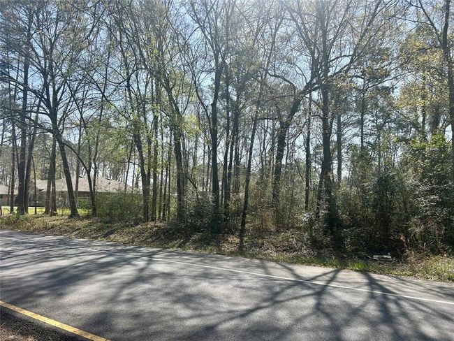 2710 Roman Forest Blvd, Home with 0 bedrooms, 0 bathrooms and null parking in New Caney TX | Image 14