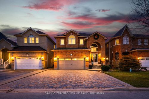 179 Lio Ave, Woodbridge, ON, L4H2S3 | Card Image