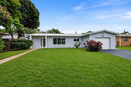 4024 Monroe St, Hollywood, FL, 33021-7322 | Card Image
