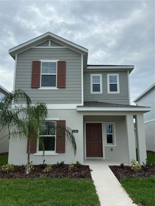 5685 Meditation Dr, CLERMONT, FL, 34714-8141 | Card Image
