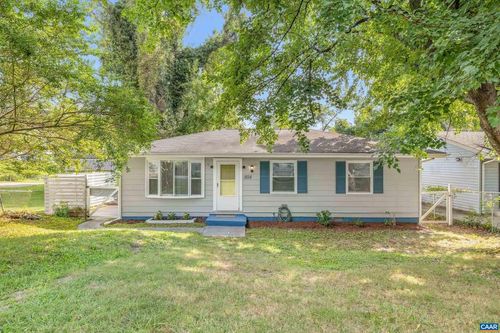 804 Raymond Rd, CHARLOTTESVILLE, VA, 22902-6013 | Card Image