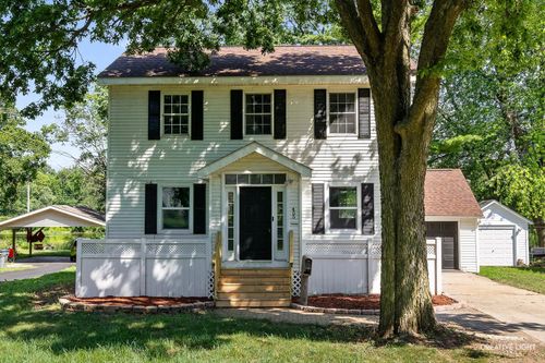 455 N River St, Montgomery, IL, 60538-1319 | Card Image