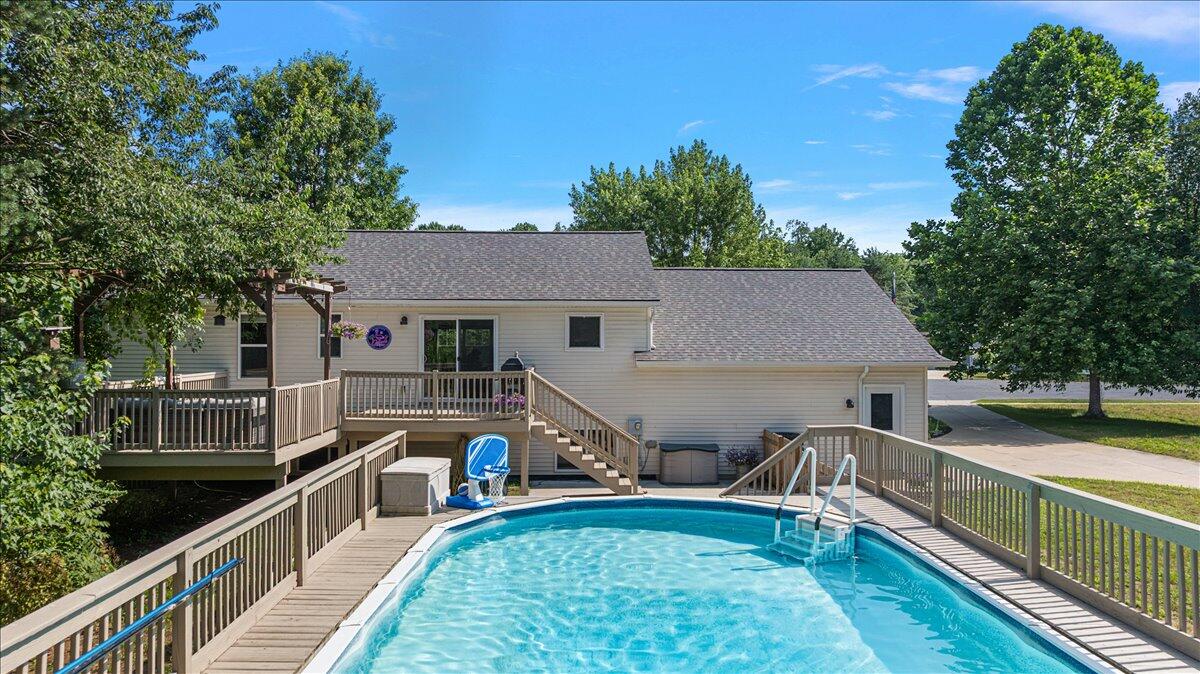 Residential in Coopersville 5