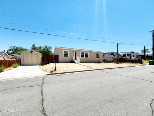 260 Westbrook Ln, Reno, NV, 89506-7723 | Card Image