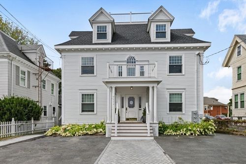 unit-2-174 Winthrop St, Winthrop, MA, 02152-2673 | Card Image