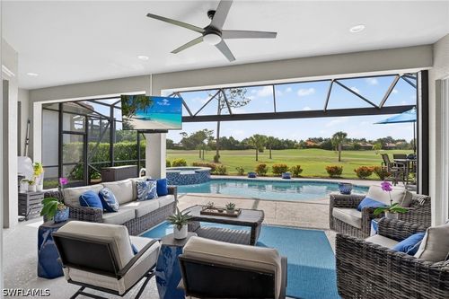 6040 Dogleg Dr, NAPLES, FL, 34113-1688 | Card Image