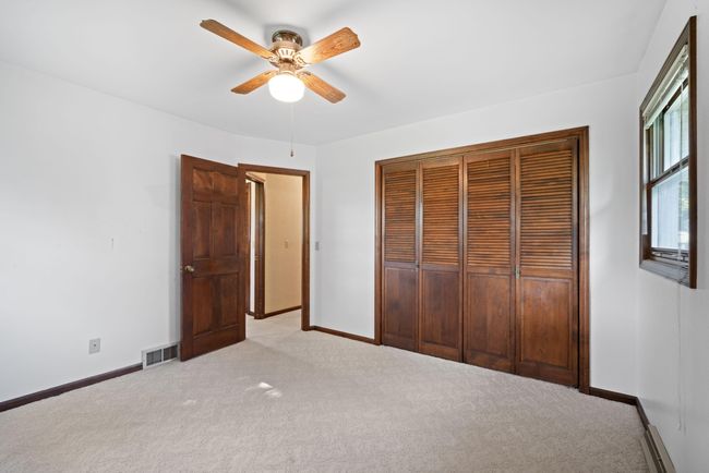 735 Sheridan Dr, House other with 3 bedrooms, 1 bathrooms and null parking in West Bend WI | Image 10