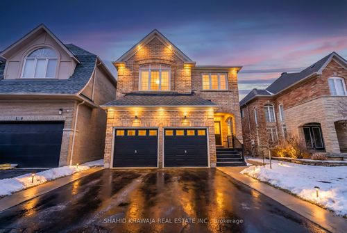 5486 Bestview Way, Mississauga, ON, L5M0B1 | Card Image